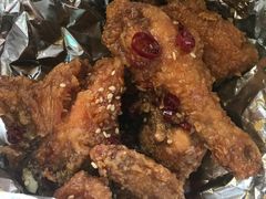 -SUN炸鸡专门店(西塔总店)