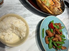 -志明眷村·台式融合菜·宵夜