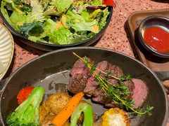 -La Terre乐田(万象城店)