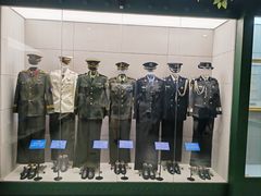 -上海公安博物馆