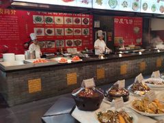-鸿兴楼酒家(阜阳路店)