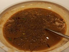 宫廷黄烧鱼翅-海逸海鲜酒家(古北店)