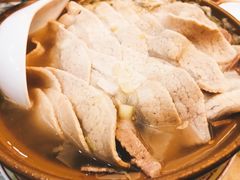 -砂锅居(西四店)