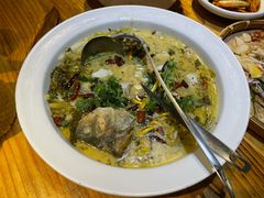 -花溪雨·森林餐厅(石基店)