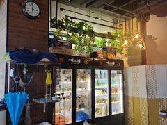 -木沐影咖(鑫乐汇购物广场店)