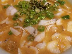 -小厨娘淮扬菜(板桥一店)