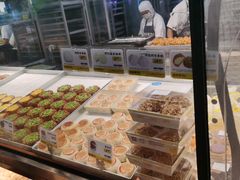 -鲍师傅糕点(观前街店)