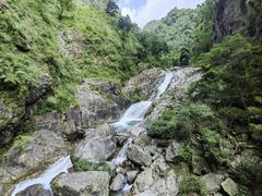 -苍山世界地质公园·石门关大峡谷