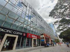 -海港城购物中心