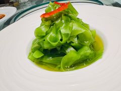 -漾亚·雍雅合鲜(桐梓林店)