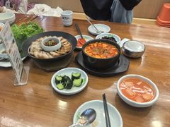 -全州拌饭馆(断桥店)