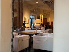 -瓦库茶馆17号(海汇港店)