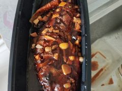 -华天二友居肉饼(新街口店)