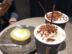-BeauTea水仙(coco park店)