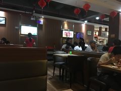 大堂-圣罗兰叻沙茶餐厅(金峰路店)