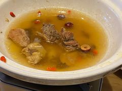 -山茶云南菜(永安里店)