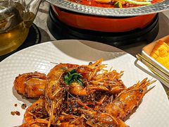 -食锦记·福建私房菜(浦西万达店)