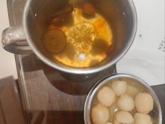 -天荷菜根·闽南素食自助(刺桐北路店)