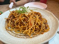 -彼德西餐厅(凯德广场新南店)