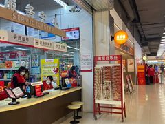 -大润发(张江店)