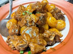 -黄泥岗·地道湖北菜(奥特莱斯店)