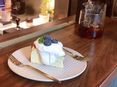 -Double cafe