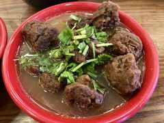 -老回回饺子馆(海洋馆店)