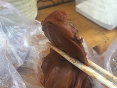 鸭肫-鸡脚旮旯平江路店