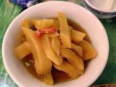 -醉香隆.山水庭院.湖北菜(东湖店)