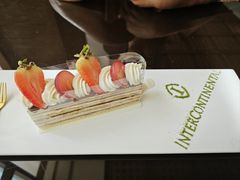 -千岛湖洲际度假酒店·逸廊大堂吧