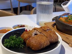 -莆田餐厅PUTIEN(三里屯店)