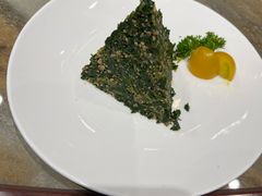 -金枝玉叶上海人家食府(三里河店)