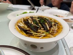 淮扬炒软兜-扬州狮子楼·非遗淮扬菜(总店)