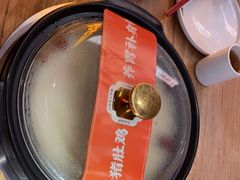 -好彩猪肚鸡(正弘城店)