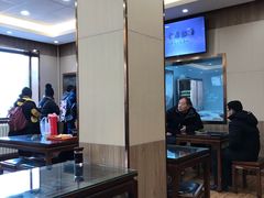 -庆丰包子铺(和平里店)