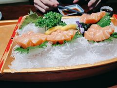 -松子料理(亮马桥店)