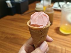 -汉巴味德(百年港湾店)