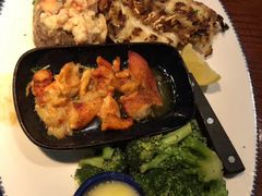 -RED LOBSTER(中城西店)