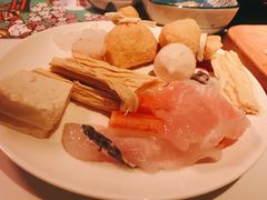 -温禾牛·和牛寿喜烧自助火锅(恒基名人店)