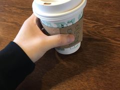 -星巴克(西安博乐里店)