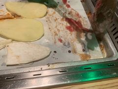 -新石器烤肉(马鞍山印象汇店)