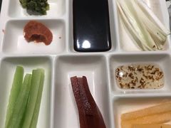 -鸭匠食府·挂炉烤鸭·新京菜(阜成路店)