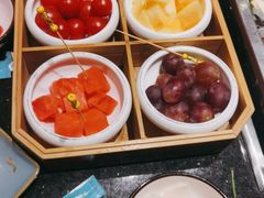 -五星桥原切肥牛火锅·30年专注好牛肉(湖塘店)