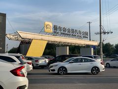 -金港秋名山·双层卡丁车场