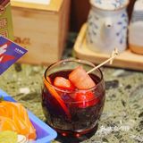 💖九本居酒屋，圣诞味蕾奇遇记

