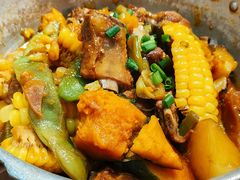 -金掌勺·锅包肉(双榆树店)