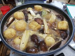 -三叔牛杂火锅店(三淮大街15号店)