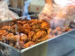 -吴山烤禽 (吴山路店)