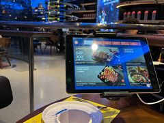 -SPACELAB失重餐厅(世纪汇店)