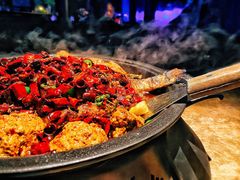 -烤匠麻辣烤鱼(万象城店)